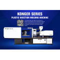 Plastic frame Injection Molding machine(KV110)